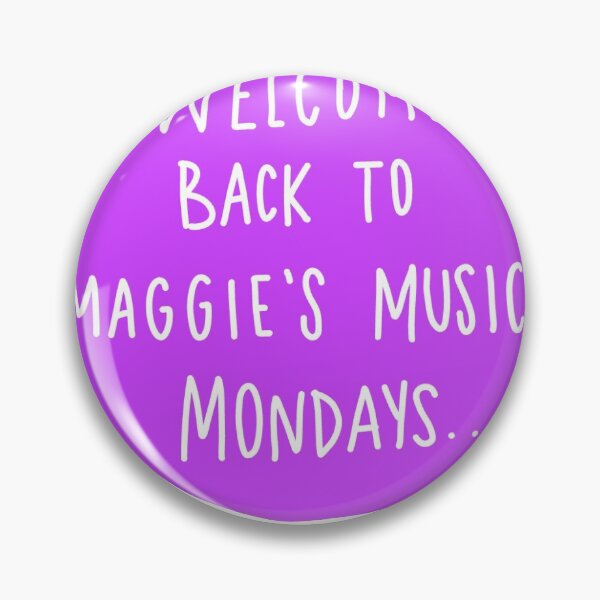 Item preview, Maggie's Musical Mondays!! designed and sold by magsamillion13.