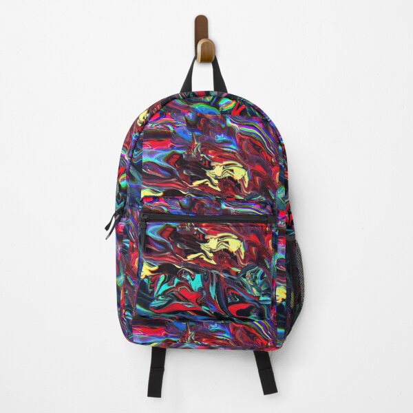 Item preview, What do you see Painting with filter designed and sold by NativeAssady.