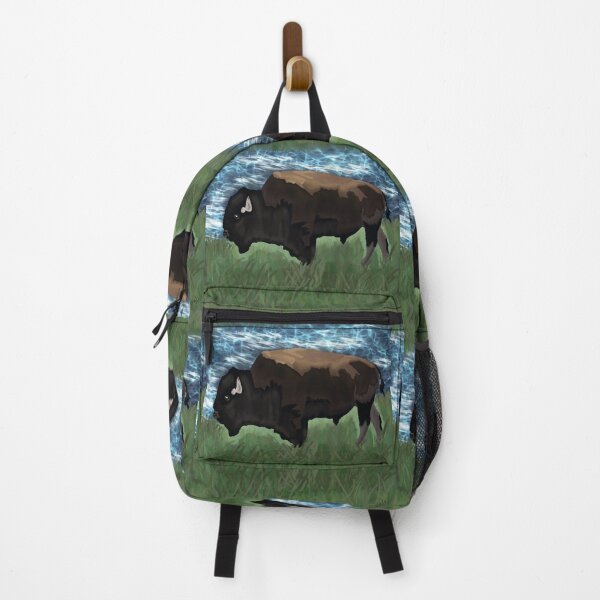 Item preview, American Buffalo designed and sold by MFGB-Creations.