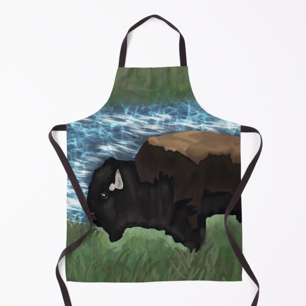 Item preview, American Buffalo designed and sold by MFGB-Creations.