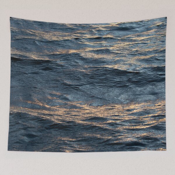 Item preview, Powerful Ocean Waves designed and sold by Skywalker115959.