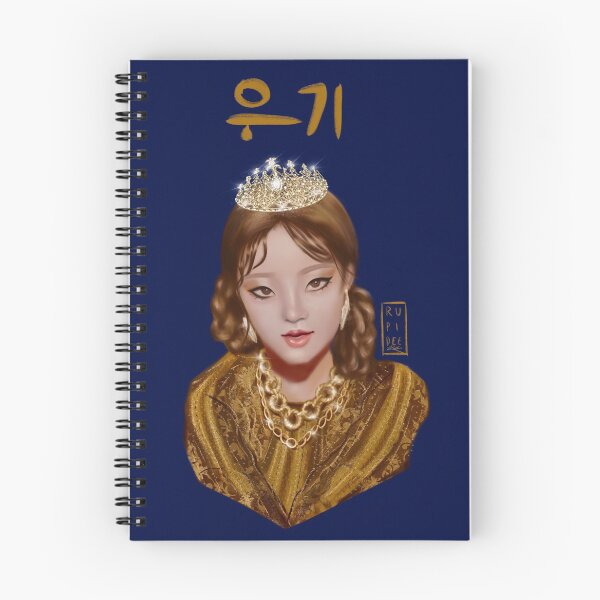 Item preview, Yuqi  designed and sold by Rupidee.