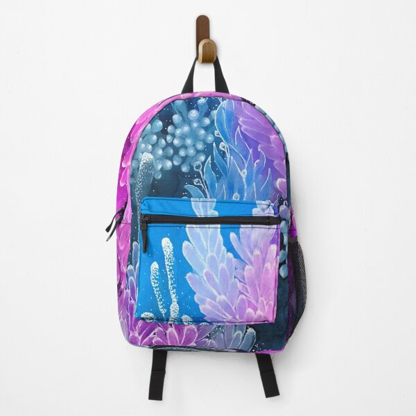 Item preview, "Night Glow" Seabed Design designed and sold by The Chookies.