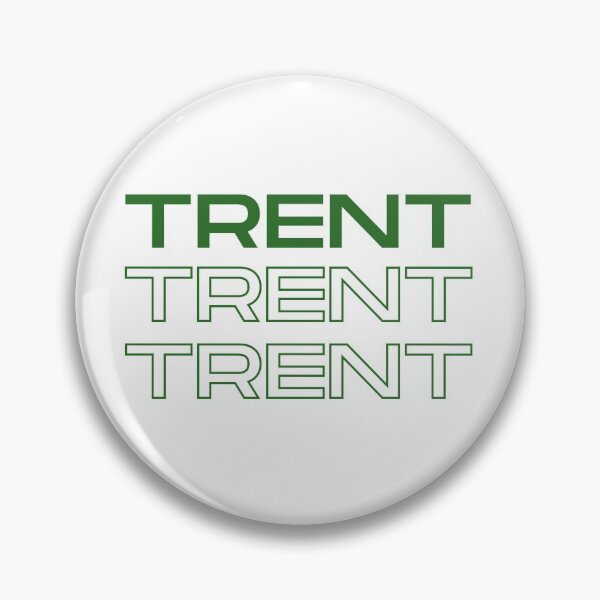 Item preview, Trent Trent Trent #1 designed and sold by Jori Reiken.