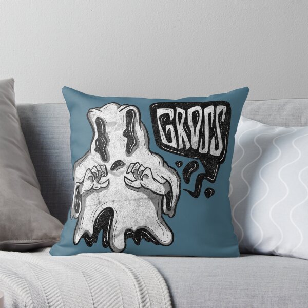 Item preview, Grossed out Ghost designed and sold by andymvera.