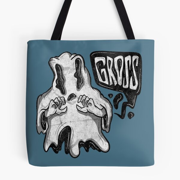 Item preview, Grossed out Ghost designed and sold by andymvera.