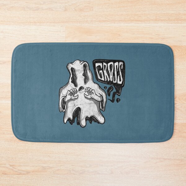 Item preview, Grossed out Ghost designed and sold by andymvera.