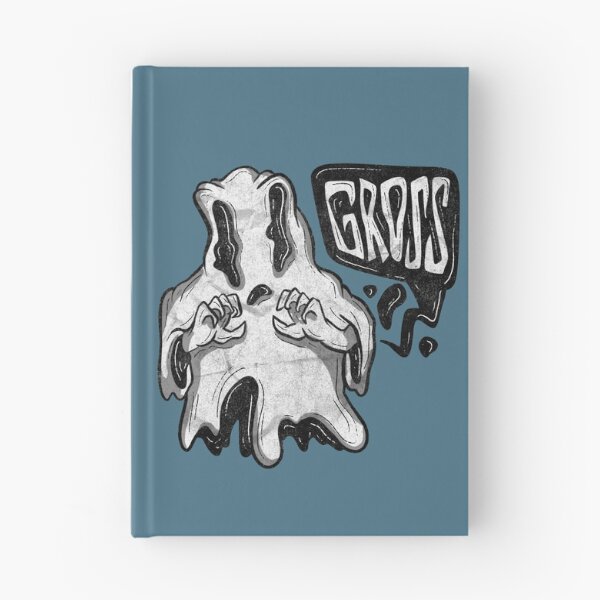 Item preview, Grossed out Ghost designed and sold by andymvera.