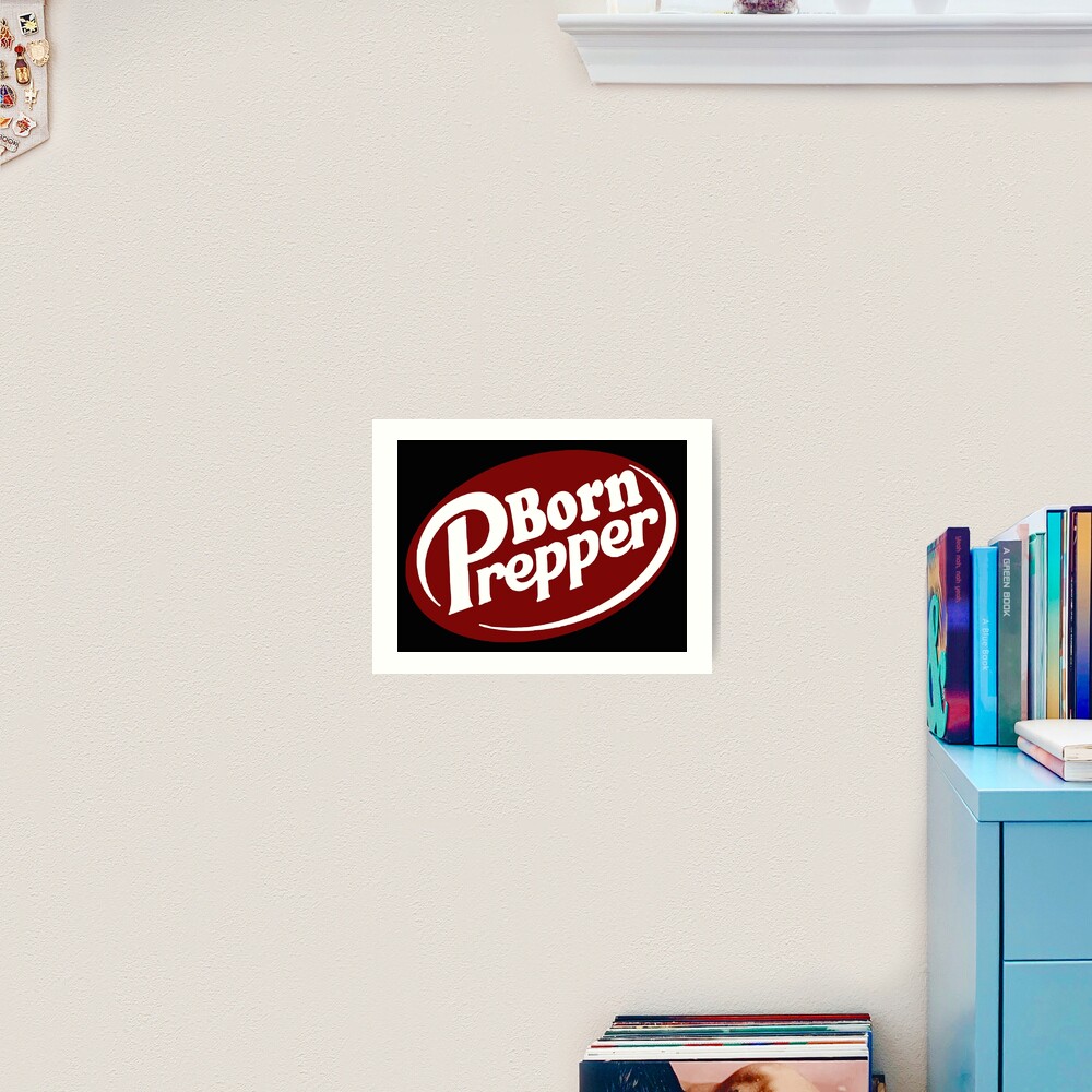 Item preview, Art Print designed and sold by StickerApe.