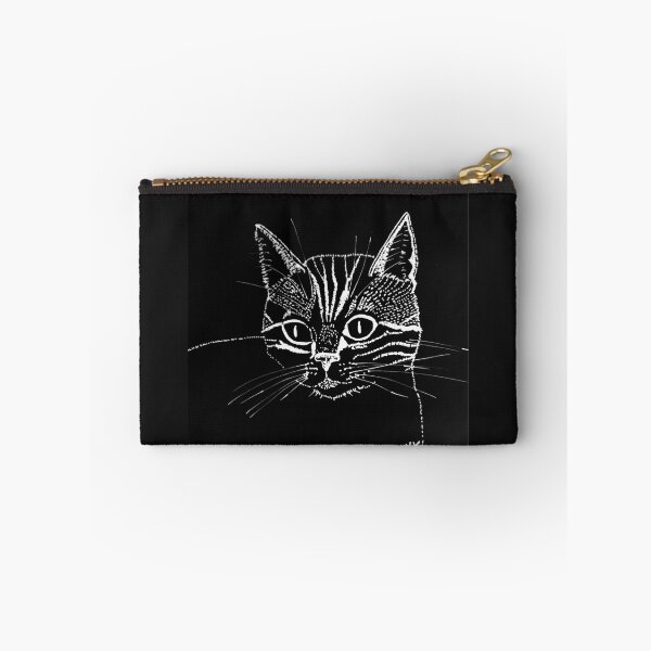 Item preview, Cat designed and sold by arbresetnature.