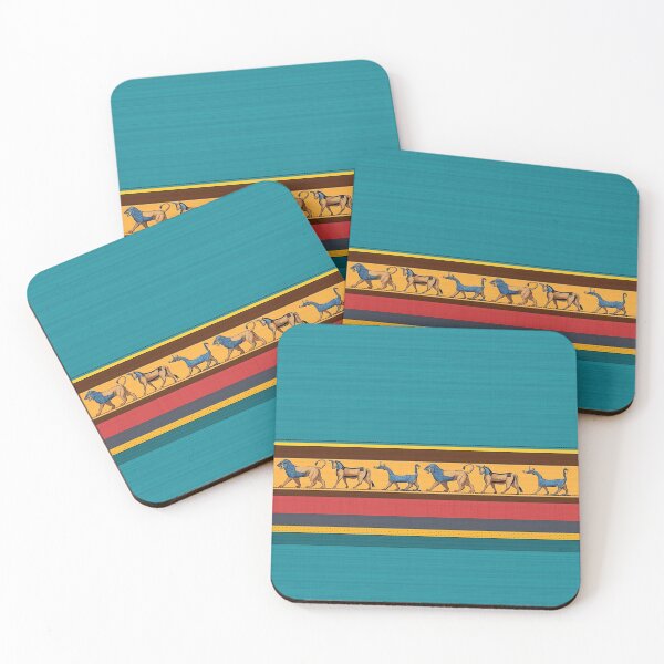 Item preview, Ancient Mesopotamian Art designed and sold by doniainart.