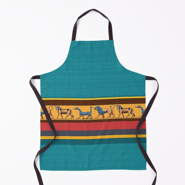 Item preview, Ancient Mesopotamian Art designed and sold by doniainart.