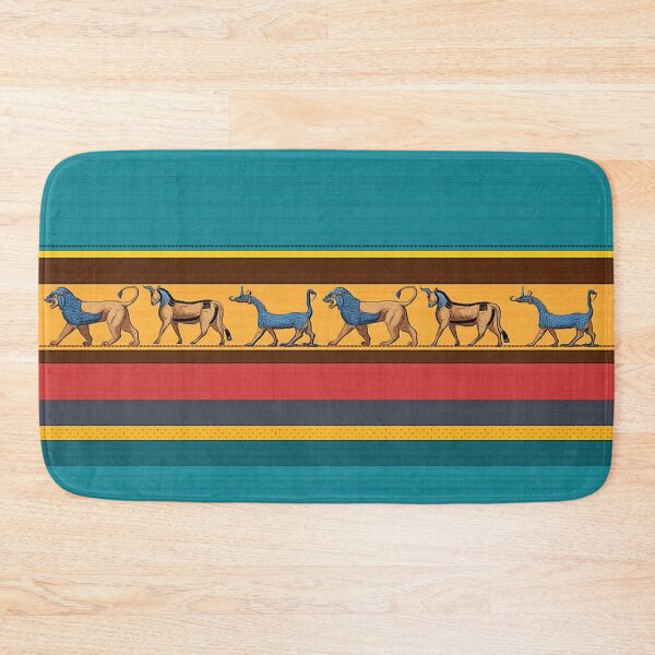 Item preview, Ancient Mesopotamian Art designed and sold by doniainart.