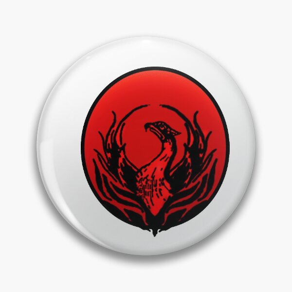 Item preview, Phoenix  designed and sold by -BWB-.