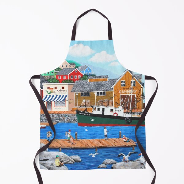 Item preview, Fish and More Fish designed and sold by kirbeekatz.