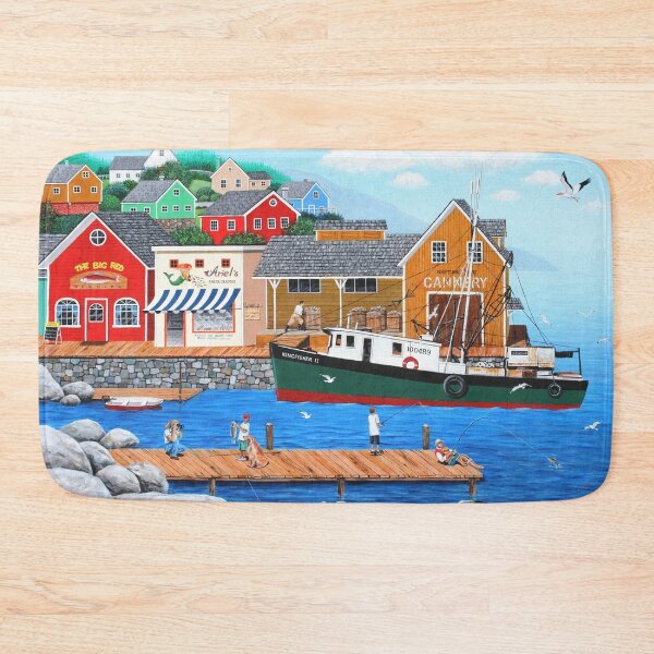 Item preview, Fish and More Fish designed and sold by kirbeekatz.