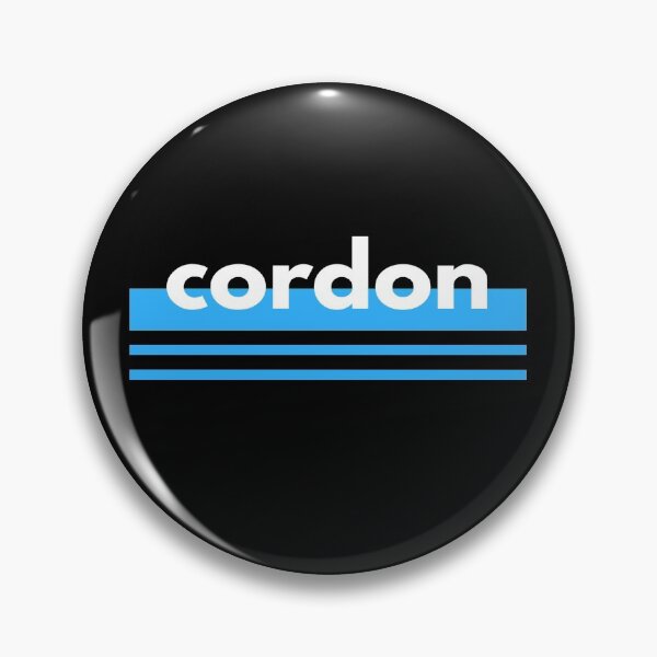 Item preview, Chef Humor - Cordon Bleu  designed and sold by Michael Schmidt.