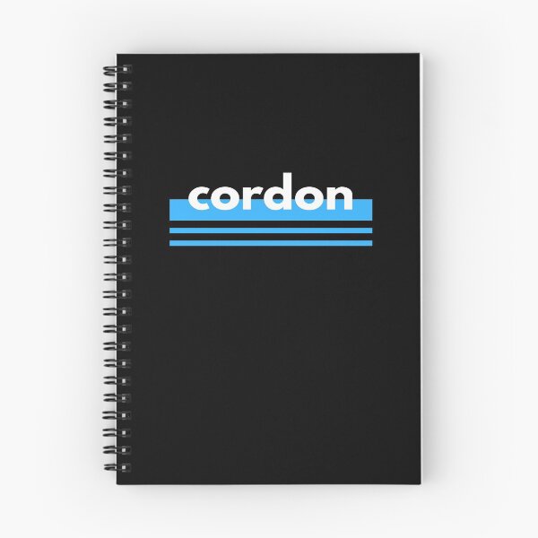 Item preview, Chef Humor - Cordon Bleu  designed and sold by Michael Schmidt.