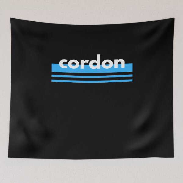 Item preview, Chef Humor - Cordon Bleu designed and sold by Michael Schmidt.