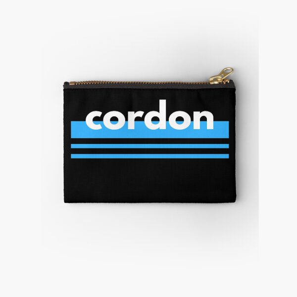 Item preview, Chef Humor - Cordon Bleu  designed and sold by Michael Schmidt.