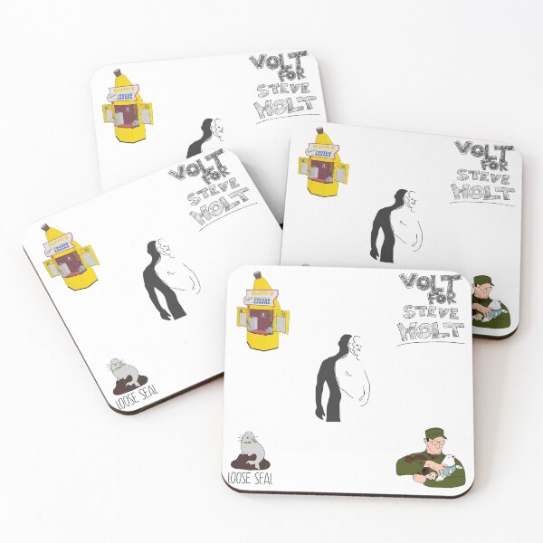 Item preview, Arrested Development Mini Sticker / Magnet Pack Set 1 designed and sold by jaelynandrade.