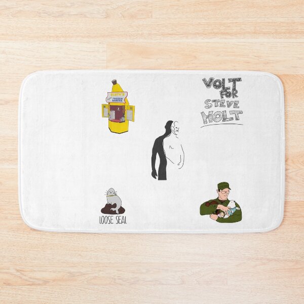Item preview, Arrested Development Mini Sticker / Magnet Pack Set 1 designed and sold by jaelynandrade.