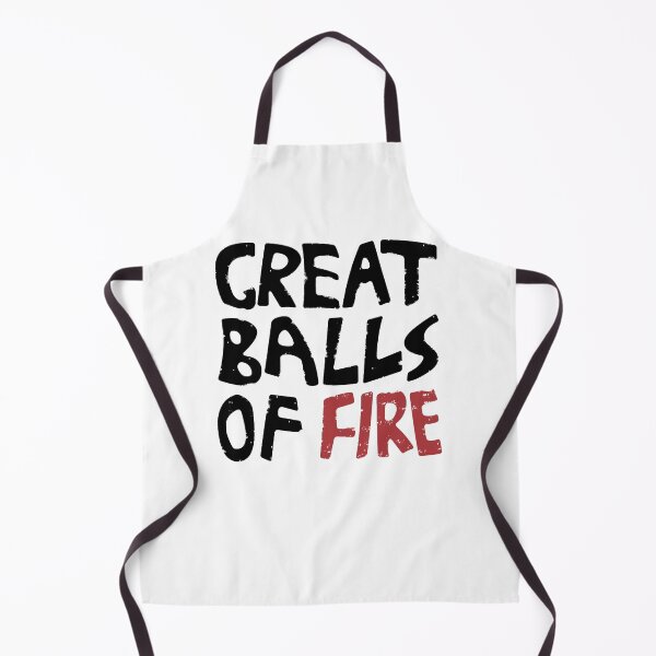 Item preview, Great Balls of Fire designed and sold by Confusion101.