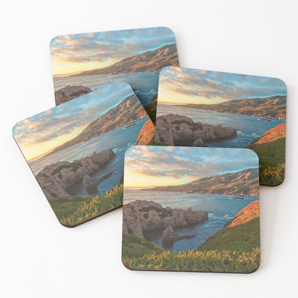 Item preview, California Coast Summer designed and sold by jvnimages.