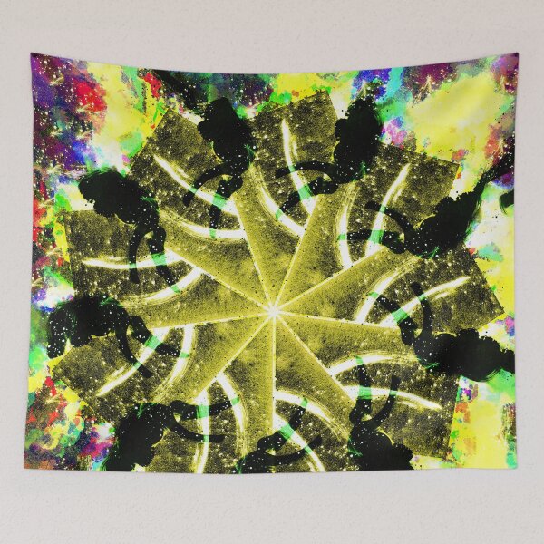 Item preview, STP Screen Transfer Process - 370 - WDVMM - 748 - Earth In Fluid 5 designed and sold by WetdryvacRB01.