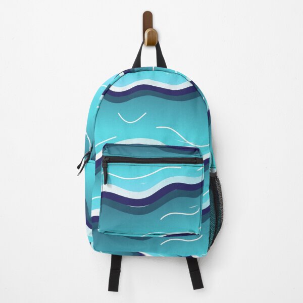 Item preview, MT Waves designed and sold by Journey-Nibs.