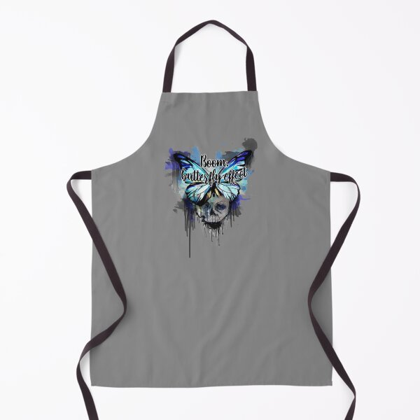 Item preview, Boom, Butterfly Effect! designed and sold by theatreheathen.