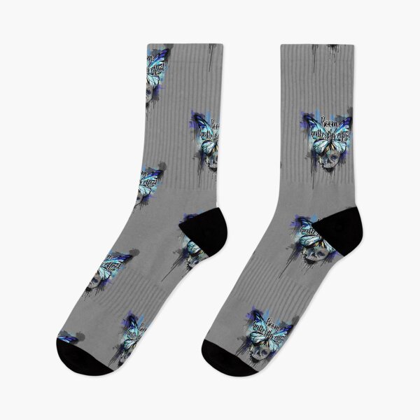Item preview, Boom, Butterfly Effect! designed and sold by theatreheathen.