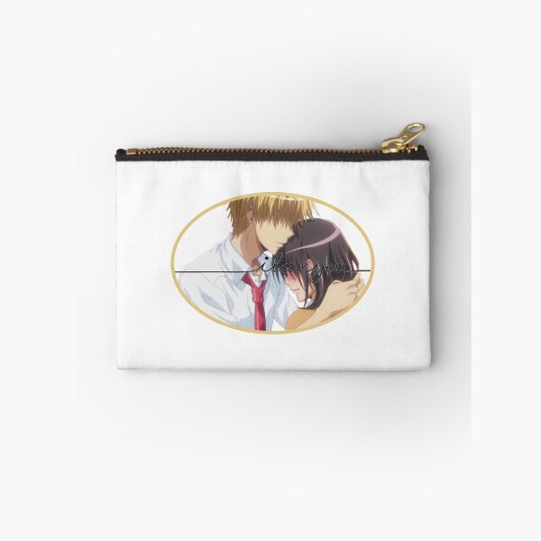 Item preview, misaki ayuzawa and usui takumi designed and sold by Simple  Otaku98.