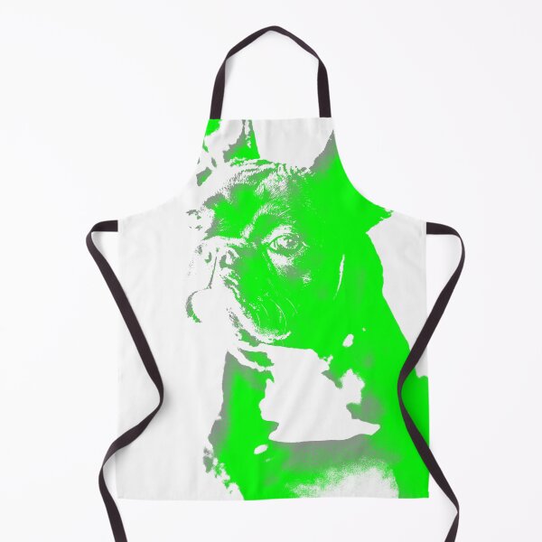 Item preview, French bulldog designed and sold by Falko-Follert.