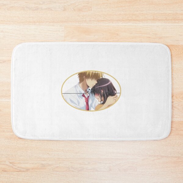 Item preview, misaki ayuzawa and usui takumi designed and sold by Simple  Otaku98.