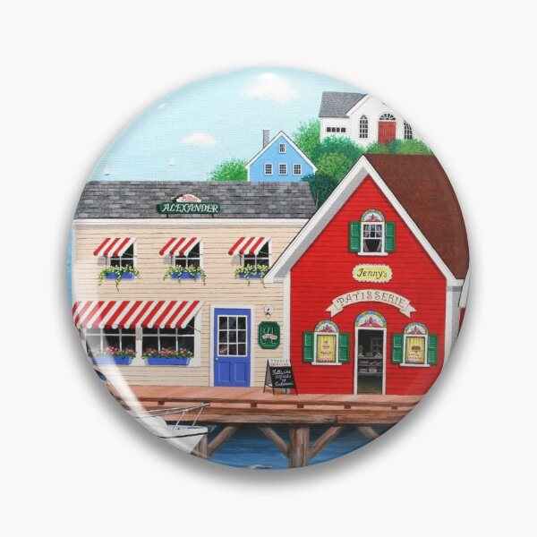 Item preview, On a Clear Day designed and sold by kirbeekatz.