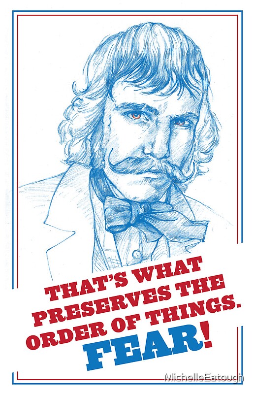 &quot;GANGS OF NEW YORK Bill &quot;the Butcher&quot; Cutting&quot; Posters