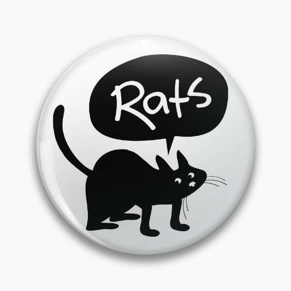 Item preview, Rats! designed and sold by Helga Taylor.