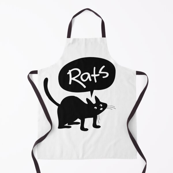 Item preview, Rats! designed and sold by Helga Taylor.