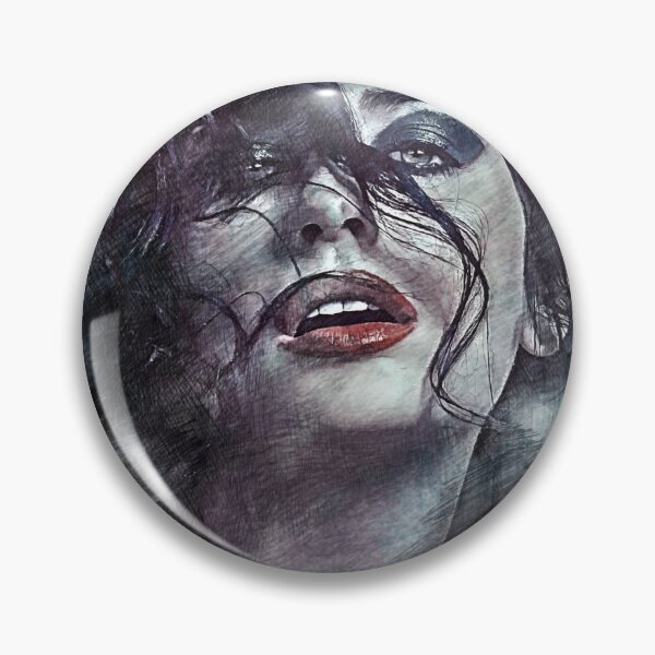 Item preview, Female Woman illustrator - Fun Art designed and sold by blockshop.