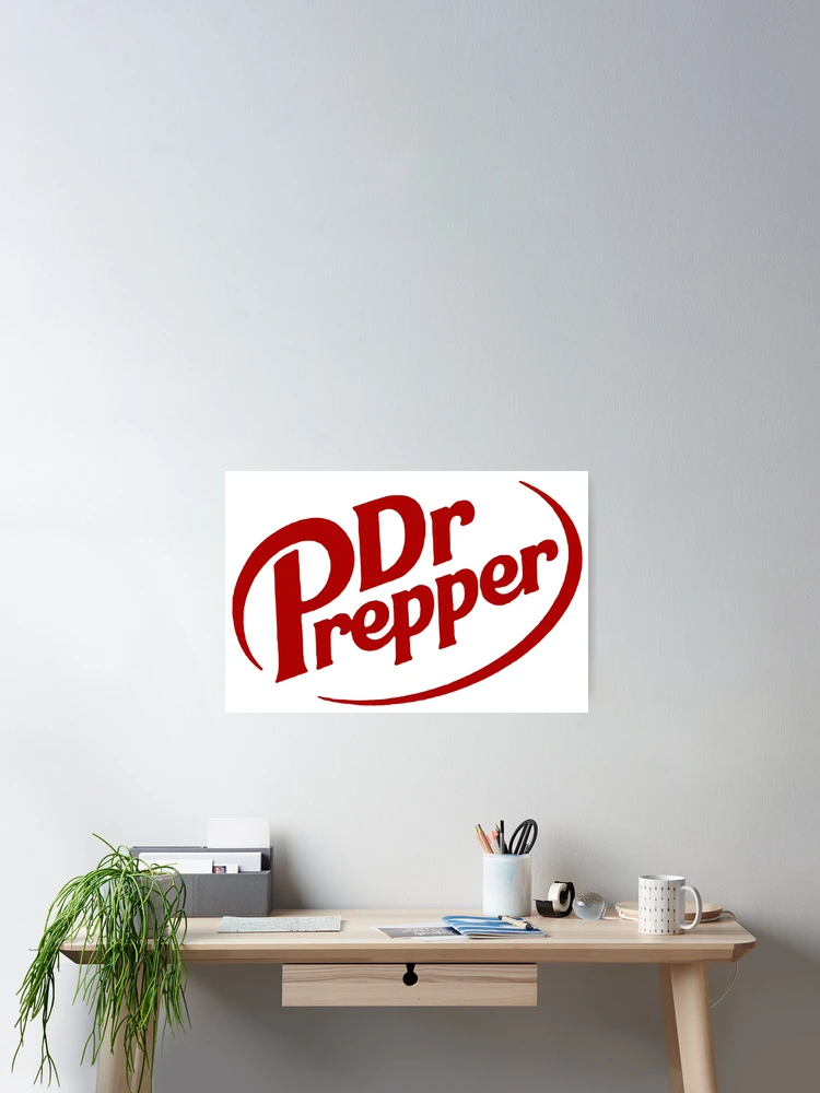Thumbnail 2 von 3, Poster, Doktor Prepper; designt und verkauft von StickerApe.