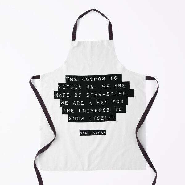 Item preview, Carl Sagan quote designed and sold by RJ123.