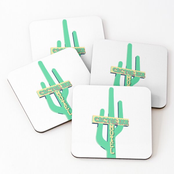 Item preview, Cactus Succulent Sign  designed and sold by tsong123.