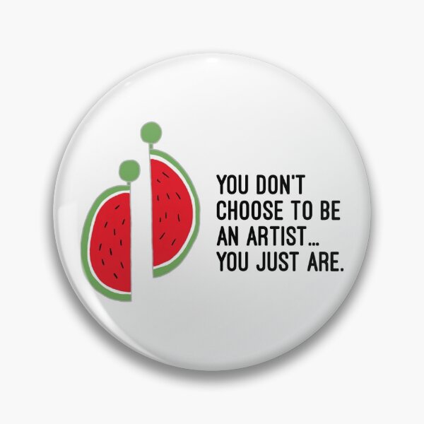 Item preview, Claudia Kishi Quote #1 designed and sold by PrideOn3.