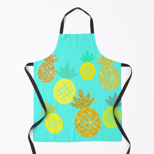 Item preview, Pineapples.  designed and sold by silviasunflower.