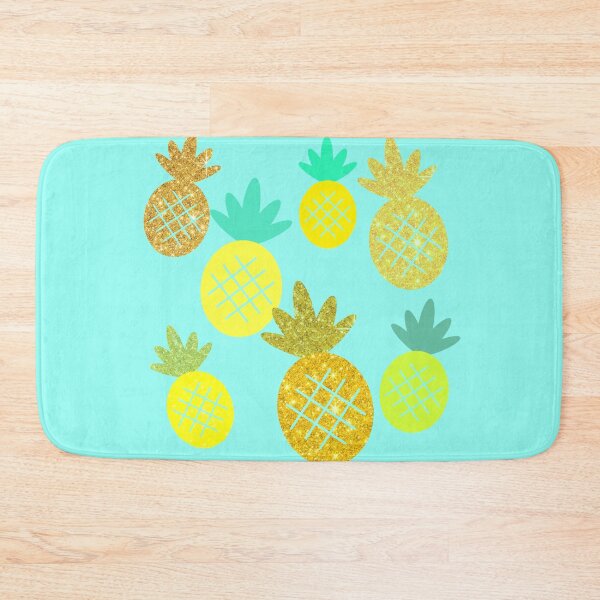 Item preview, Pineapples.  designed and sold by silviasunflower.