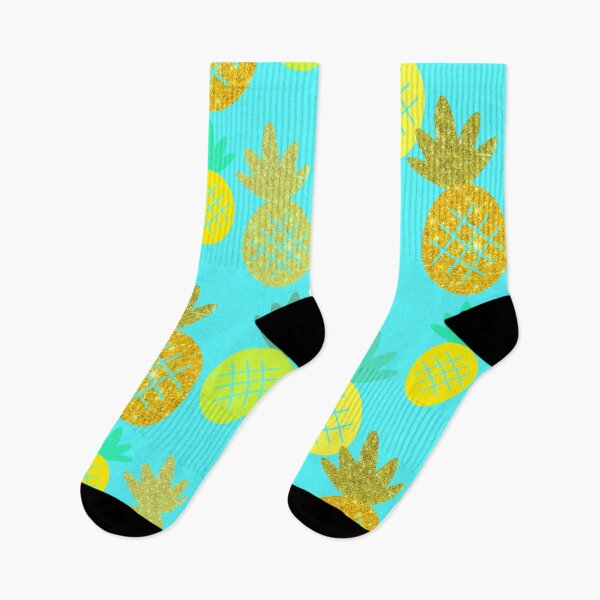 Item preview, Pineapples.  designed and sold by silviasunflower.