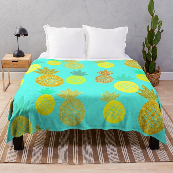 Item preview, Pineapples.  designed and sold by silviasunflower.