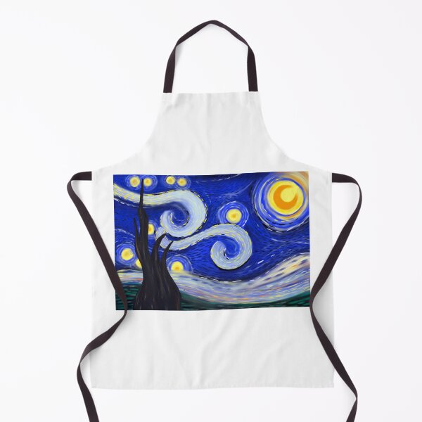 Item preview, Loving Vincent designed and sold by Noopur Tarkar.