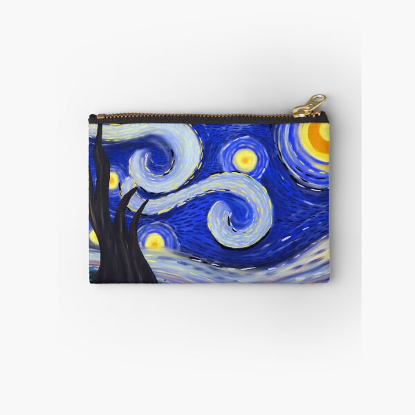 Item preview, Loving Vincent  designed and sold by Noopur Tarkar.